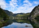 Gosausee 2021