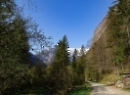 Bluntautal April 2022