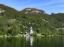 Grundlsee September 2022