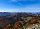 Zwölferhorn Oktober 2022