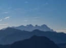 Zwölferhorn 2022