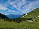 Trattbergalm Juli 2023