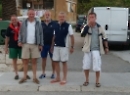 Segeln 2014