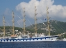 Segeln 2014