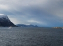 Hurtigruten 2015