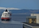 Hurtigruten 2015
