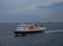 Hurtigruten 2015