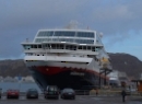 Hurtigruten 2015