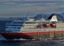 Hurtigruten 2015