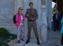 Istanbul 2015