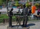 Istanbul 2015