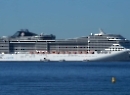 Kreuzfahrt westl.Mittelmeer 2015