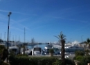 Kreuzfahrt westl.Mittelmeer 2015