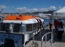 Kreuzfahrt westl.Mittelmeer 2015