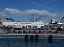 Kreuzfahrt westl.Mittelmeer 2015