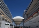 Kreuzfahrt westl.Mittelmeer 2015