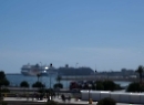 Kreuzfahrt westl.Mittelmeer 2015
