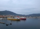 Kreuzfahrt westl.Mittelmeer 2015