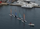 Kreuzfahrt westl.Mittelmeer 2015