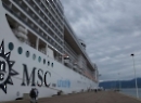 Kreuzfahrt westl.Mittelmeer 2015