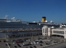 Kreuzfahrt westl.Mittelmeer 2015