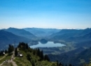 Zwölferhorn 2019