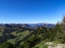 Zwölferhorn 2019