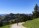 Zwölferhorn 2019