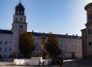 Salzburg Stadt 2019