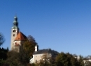 Salzburg Stadt 2019